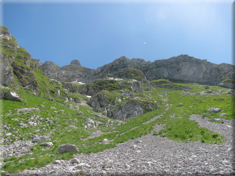 foto Monte Brancastello